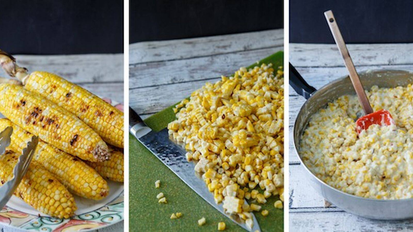 Fritter Jagung Elote: Panduan Membuat Camilan Lezat ala Meksiko