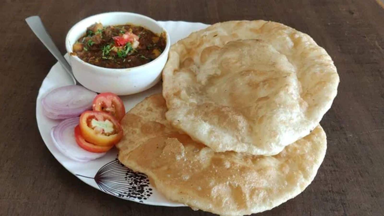 Bahan Wajib untuk Masakan Gujarat