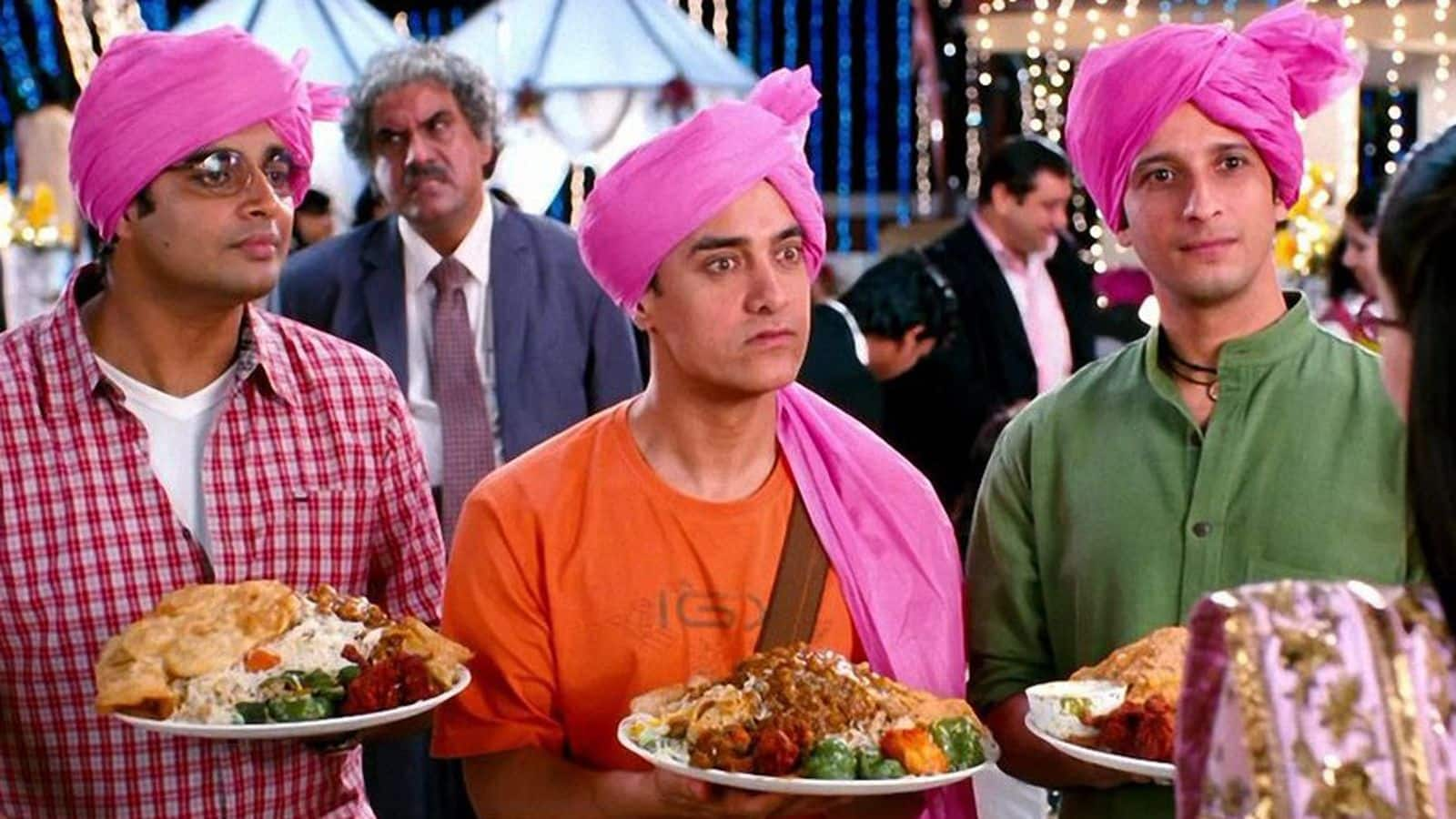 5 Film Bollywood Dengan Cerita Tentang Menuju Kedewasaan Yang Menginspirasi