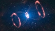 Dampak Menarik Supernova pada Tata Surya Kita