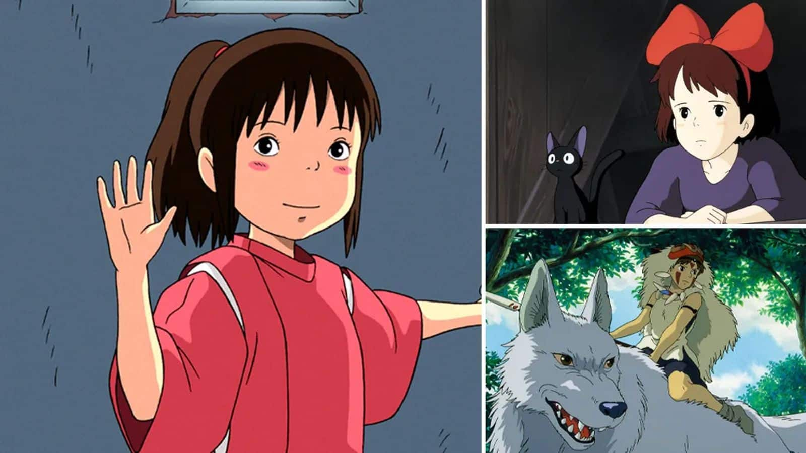 Seri Animasi Terbaik Hayao Miyazaki