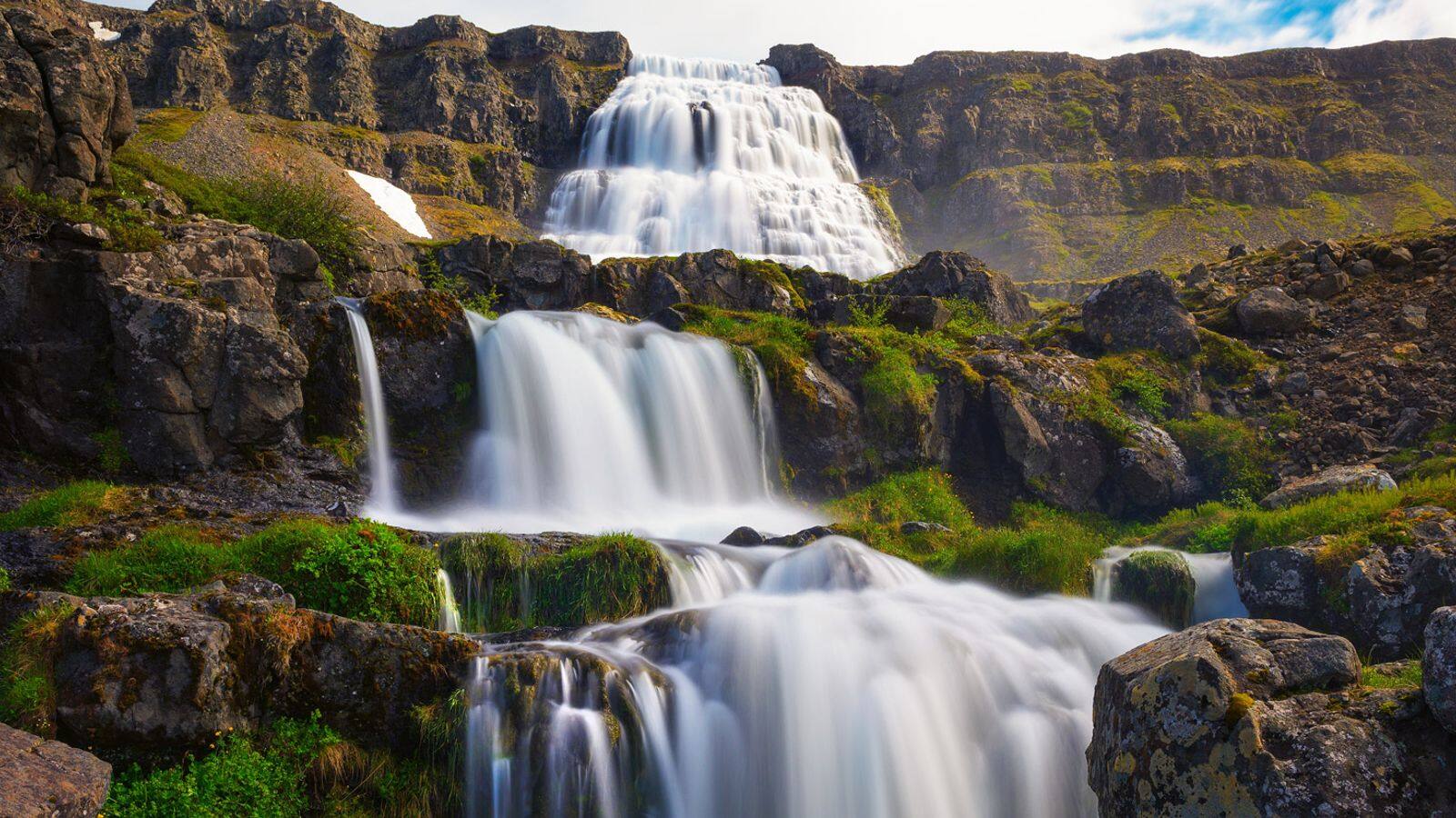 Menjelajahi keindahan Westfjords, Islandia