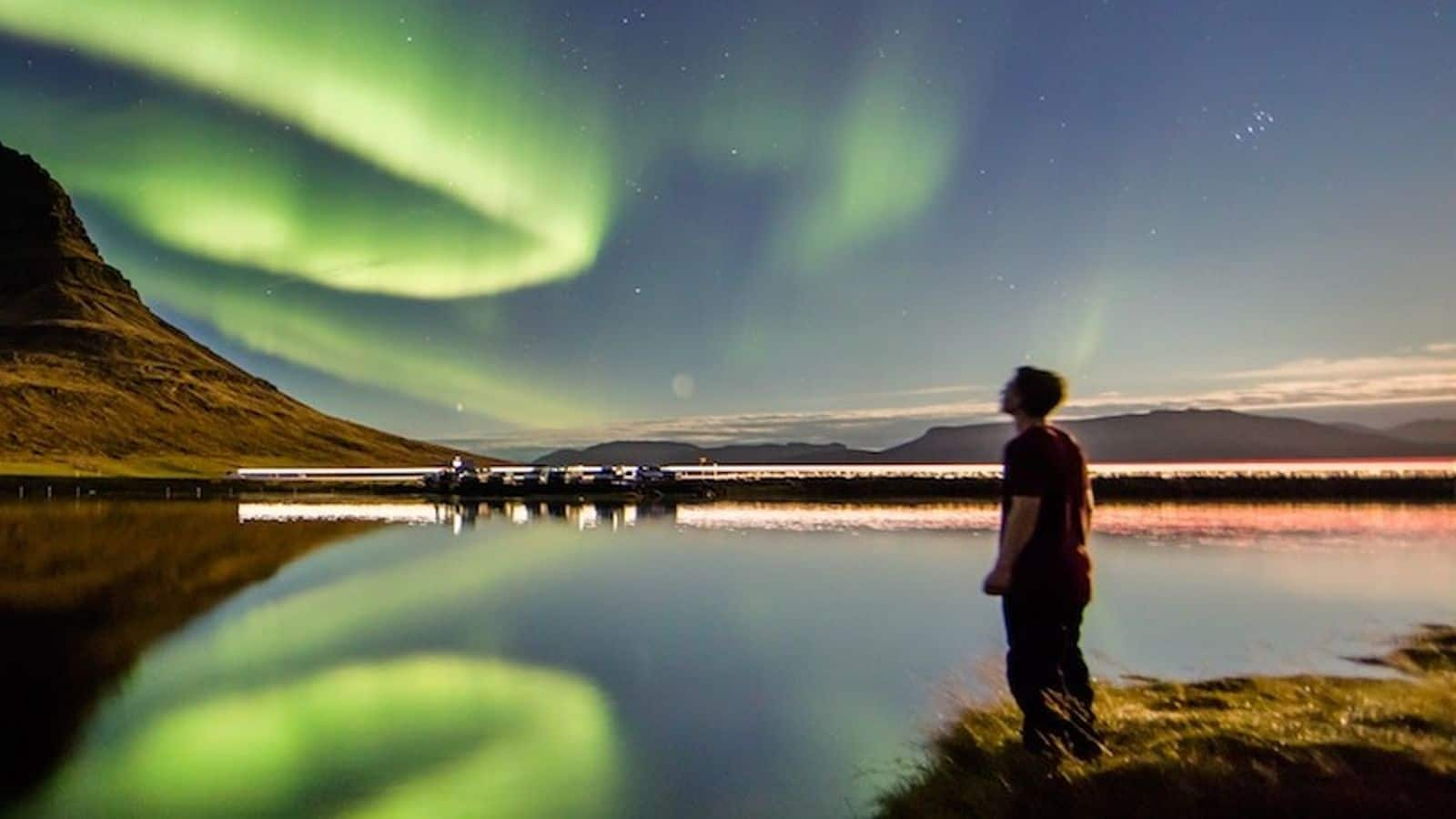 Keajaiban Alam Islandia Yang Memukau