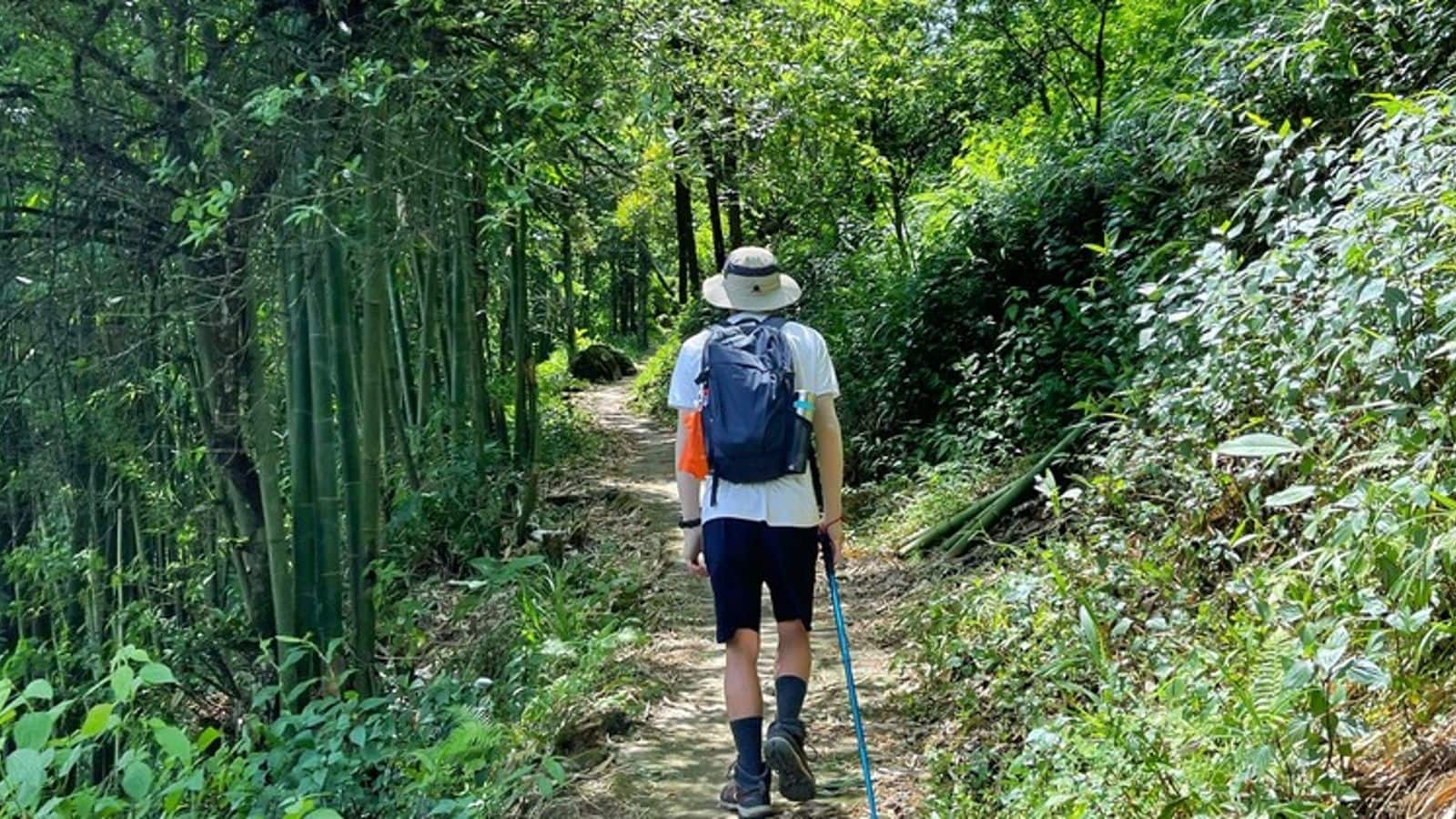 Menjelajahi keindahan Sapa, Vietnam