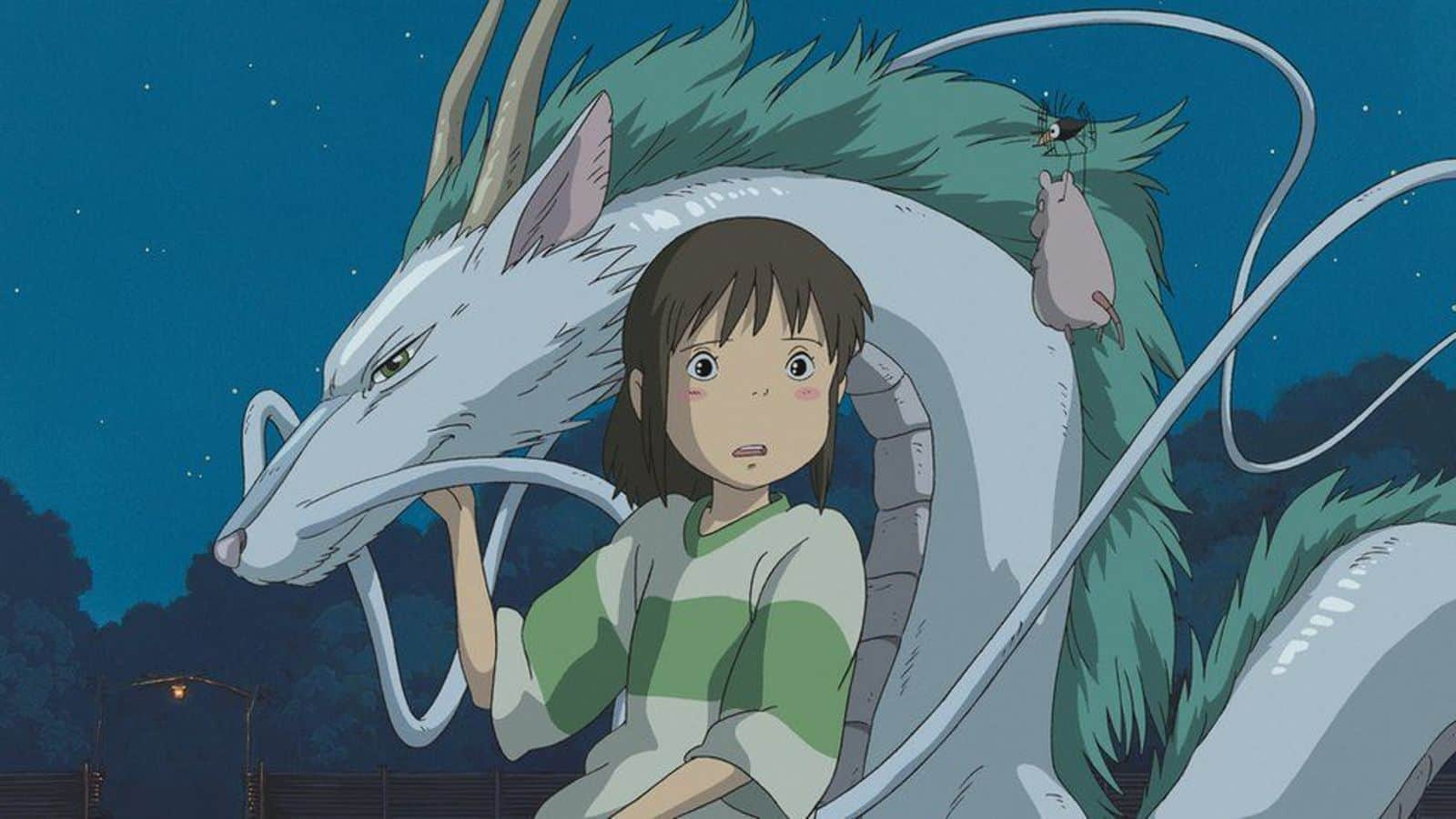 Seri animasi terbaik Hayao Miyazaki untuk segala usia