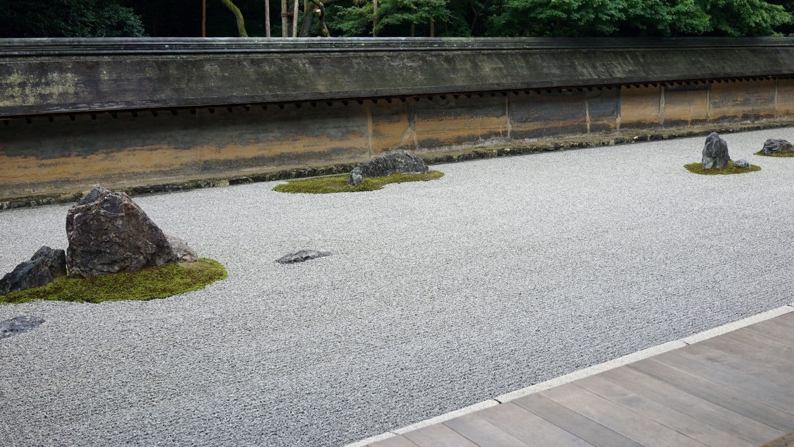 Kuil-kuil tenang yang wajib dikunjungi di Kyoto