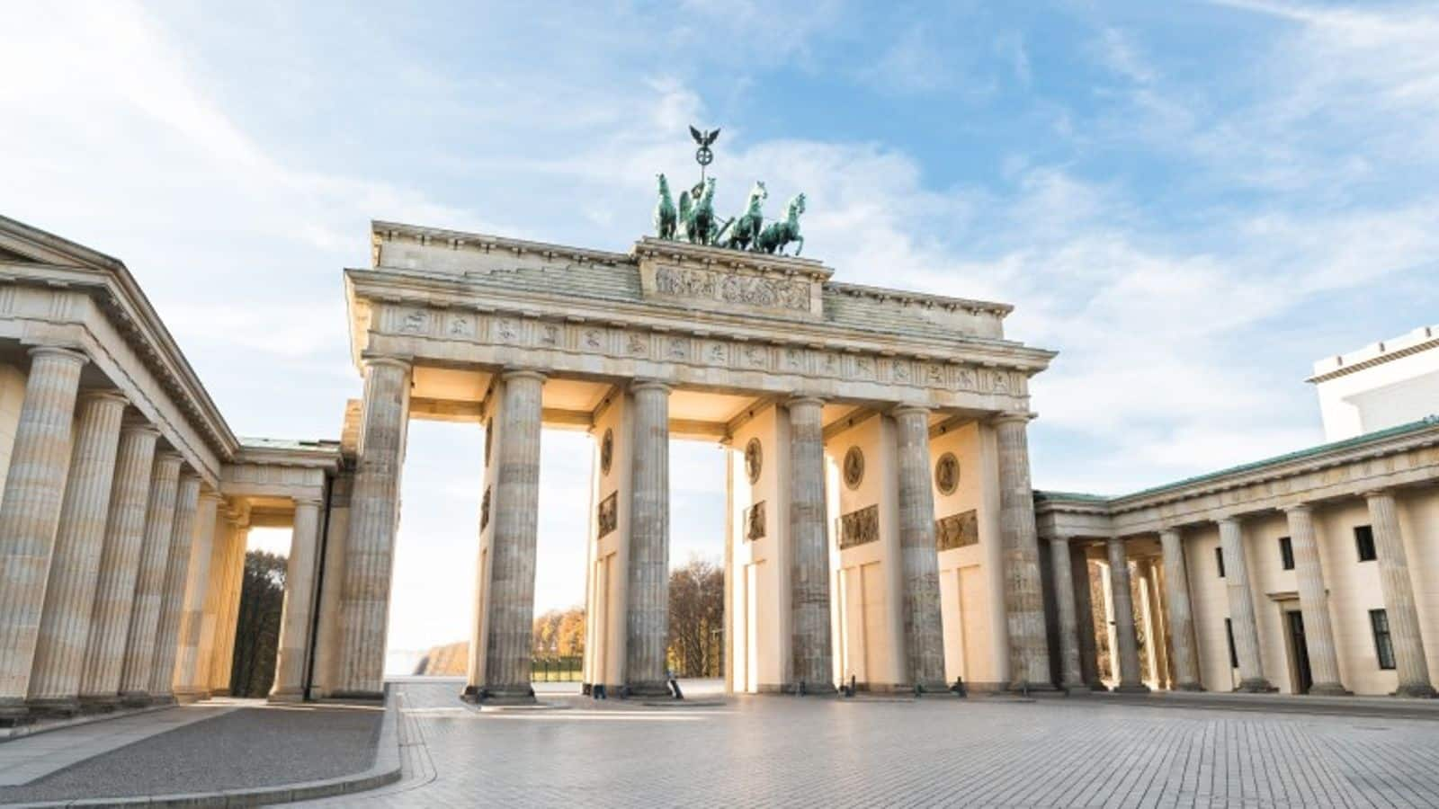 Menjelajahi Situs Sejarah Berlin yang Hidup