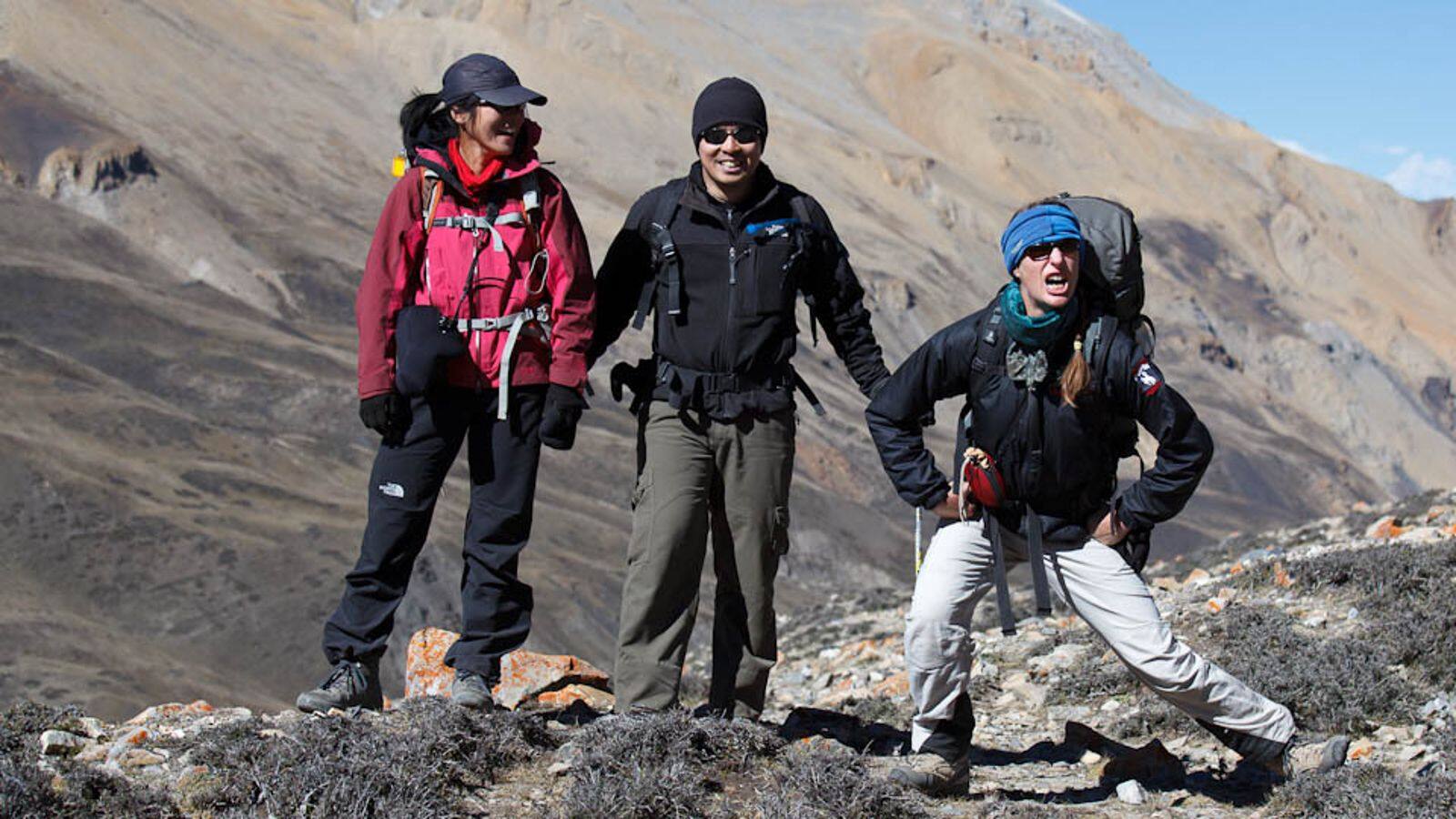 Panduan Lengkap Untuk Trekking Di Himalaya, Nepal