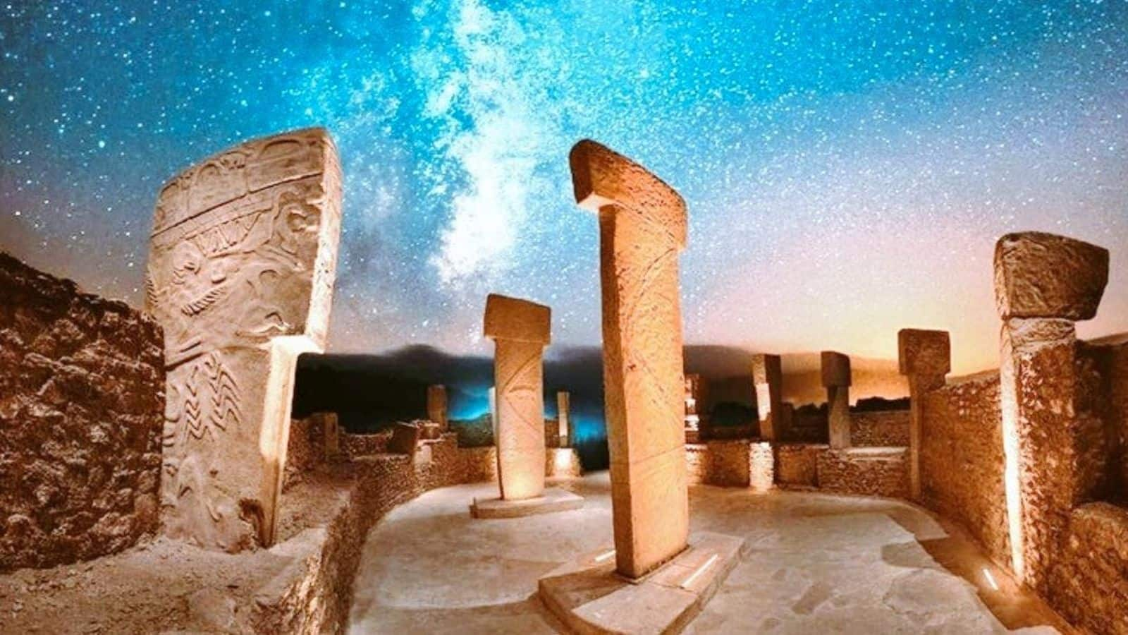 Menjelajahi Keajaiban Gobekli Tepe, Turki