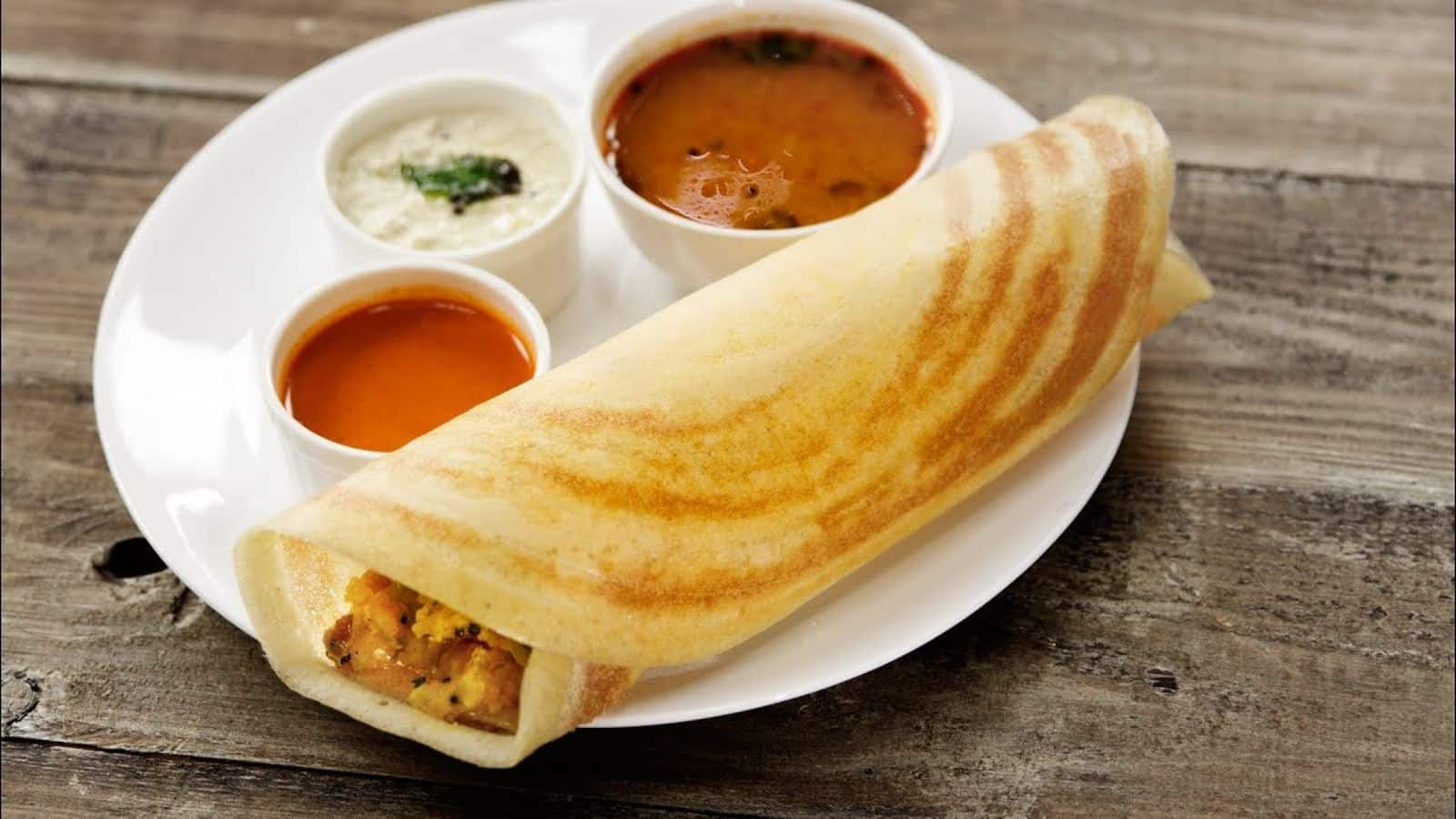 Panduan Masala Dosa ala India Selatan yang lezat dan mudah