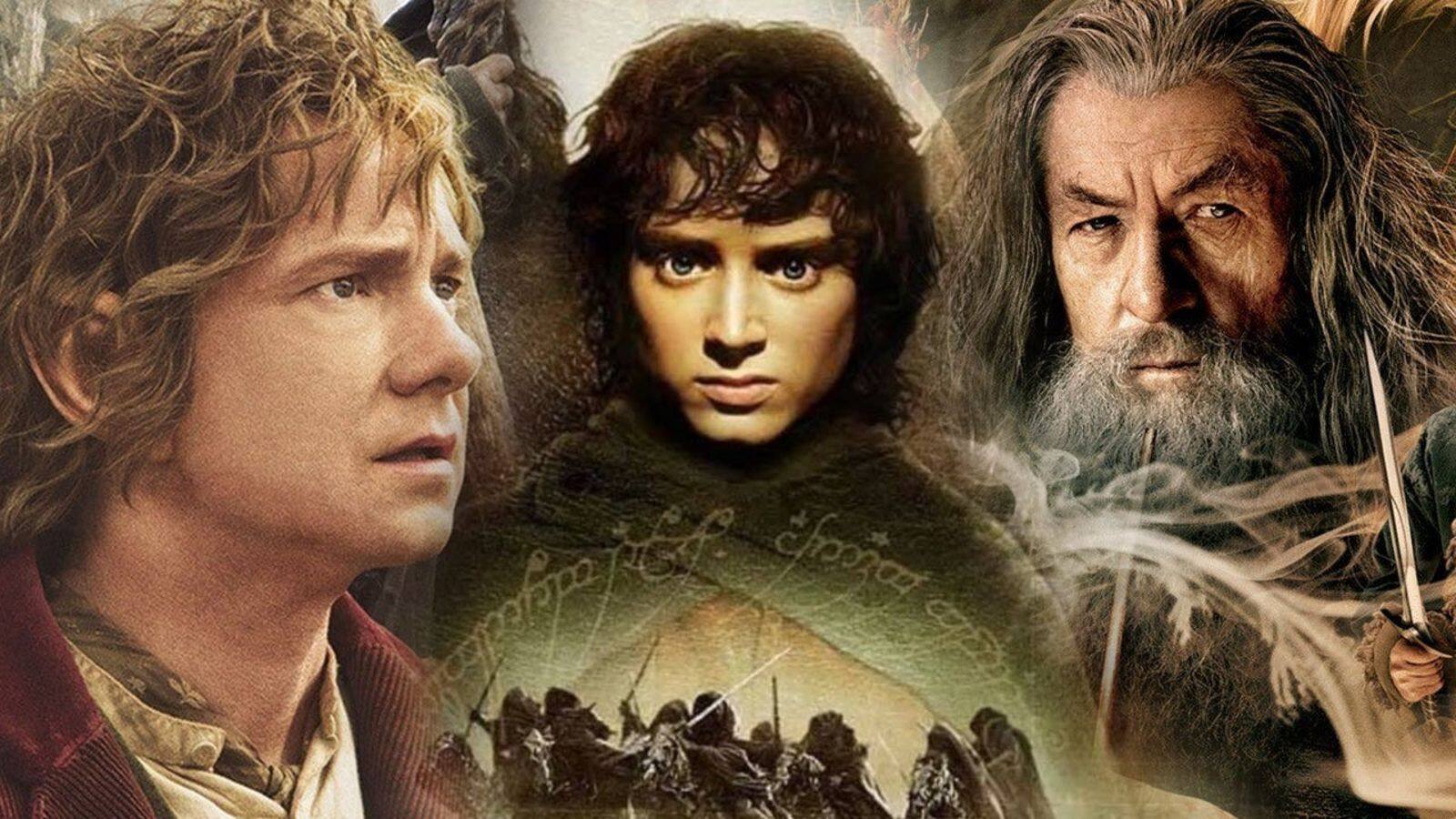 5 petualangan epik untuk penggemar 'The Lord of The Rings'