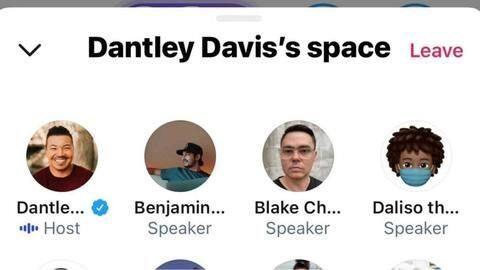 Twitter Spaces hadir di Android sebelum Clubhouse Twitter Spaces hadir di Android sebelum Clubhouse