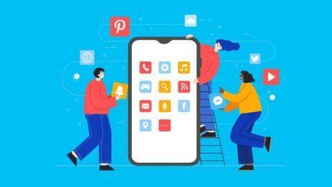 Aplikasi Android terbaik tahun 2020 Aplikasi Android terbaik tahun 2020