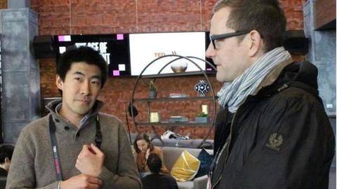 Insinyur Google bisa buat video palsu, diklaim 'untuk kebaikan' Insinyur Google bisa buat video palsu, diklaim 'untuk kebaikan'