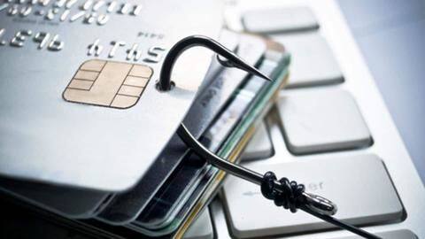 #FinancialBytes: Lima jenis penipuan kartu kredit yang harus diketahui #FinancialBytes: Lima jenis penipuan kartu kredit yang harus diketahui