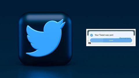 Fitur untuk batalkan twit terungkap, mungkin segera bergulir Fitur untuk batalkan twit terungkap, mungkin segera bergulir