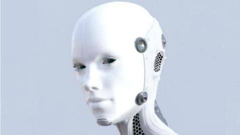 Lima robot yang bisa membuat Anda ketakutan Lima robot yang bisa membuat Anda ketakutan