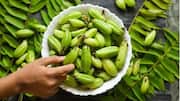 Buah-buahan Unik dalam Masakan Vegetarian Indonesia