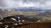 Menemukan Keindahan Vulkanik Islandia