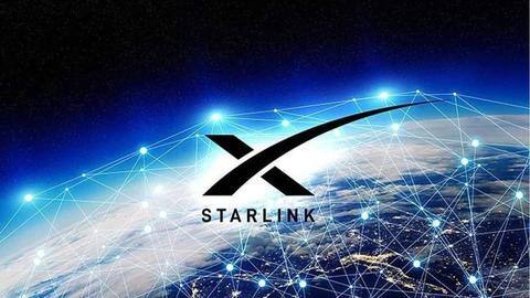 Iran dilanda protes, Elon Musk bakal perkenalkan internet Starlink Iran dilanda protes, Elon Musk bakal perkenalkan internet Starlink