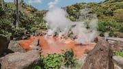 Menemukan Onsen Tenang di Pedesaan Jepang