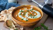 Mencicipi Sup Khas India yang Menggugah Selera