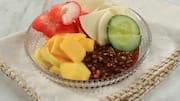 Kuliner Jalanan Indonesia yang Menyehatkan