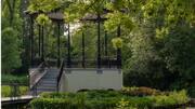 Menikmati Ketenangan di Vondelpark Amsterdam