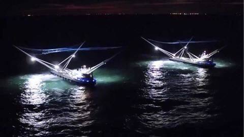 SpaceX tidak akan 'menangkap' komponen roket lagi, malah akan memancing SpaceX tidak akan 'menangkap' komponen roket lagi, malah akan memancing