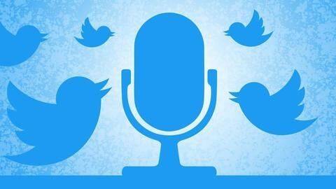 Twitter mengonfirmasi bahwa Spaces akan hadir di browser web desktop Twitter mengonfirmasi bahwa Spaces akan hadir di browser web desktop