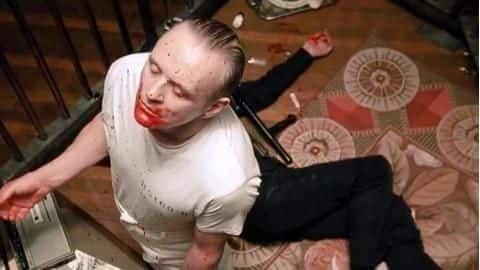 'Silence of the Lambs' (1991)