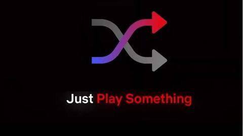 Netflix mengumumkan 'Play Something' — tombol Acak versi platform ini Netflix mengumumkan 'Play Something' — tombol Acak versi platform ini