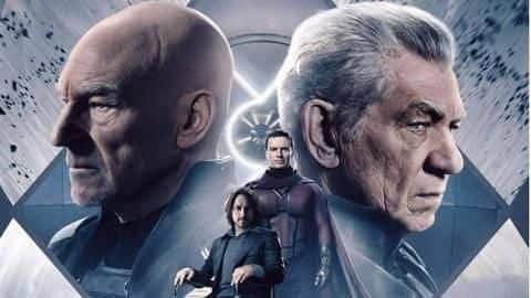 Magneto dalam 'X-Men'