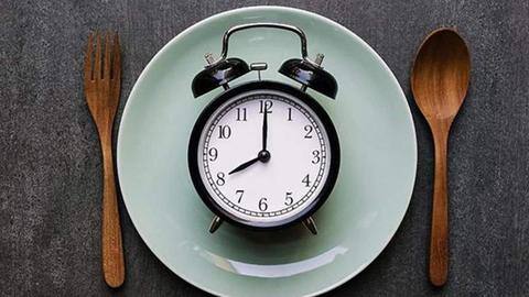 Inilah sejumlah aspek negatif yang jarang diketahui tentang diet puasa Inilah sejumlah aspek negatif yang jarang diketahui tentang diet puasa