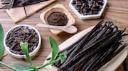 Cara Unik Menggunakan Vanila dalam Masakan