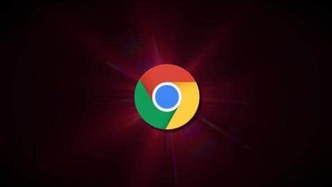 Google minta pengguna segera perbarui Chrome: Ini alasannya Google minta pengguna segera perbarui Chrome: Ini alasannya