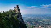 Menjelajahi Titik Pandang Tersembunyi di San Marino