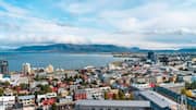 Keberhasilan Internet Islandia: Konektivitas tanpa Tentara