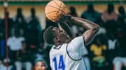 Mengapa pemain basket sering mengunyah permen karet?