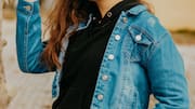 Jaket denim untuk gaya musim panas yang serbaguna