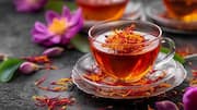 Beragam Hidangan Saffron yang Menggugah Selera