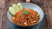 Lima Hidangan Nasi Serbaguna untuk Setiap Kesempatan