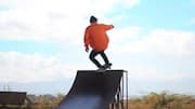 Penemu Skateboard: Kisah Inspiratif yang Jarang Diketahui
