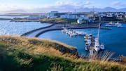 Temukan Desa Nelayan di Islandia untuk Liburan Damai