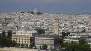 Belajar Sejarah dan Budaya di Montmartre, Paris