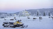 Menemukan Keajaiban Musim Dingin Di Lapland