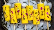 Mencicipi Hidangan Penutup India dengan Rasa yang Unik