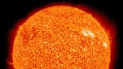 Potensi Tersembunyi Energi Surya Luar Angkasa
