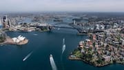 Menjelajahi Pantai Tersembunyi di Sydney