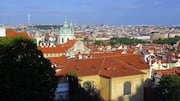 Spot-Spot Unik di Praha untuk Pencinta Sejarah